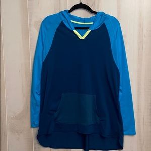 C9 by Champion lightweight hoodie